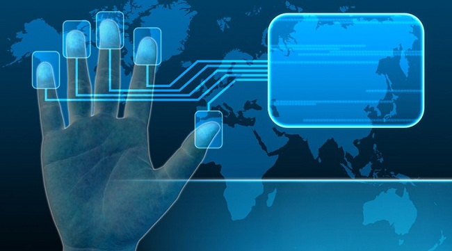 Automated Fingerprint Identification System